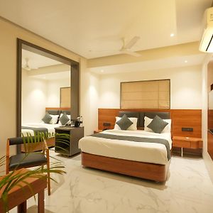 Hotel Sai Kamal